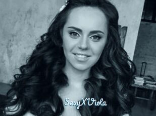 SexyXViola