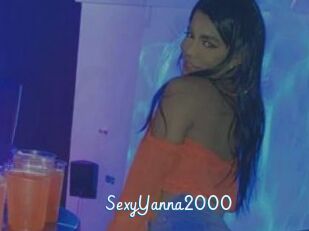 SexyYanna2000