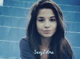 SexyZebra