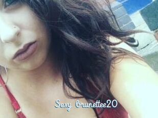 Sexy_brunettee20