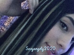 Sexyangely2020