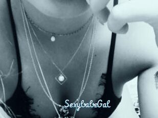SexybabeGal