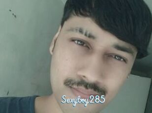 Sexyboy285