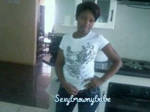 Sexybrownybabe