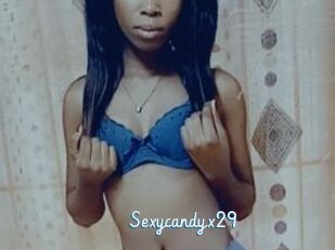 Sexycandyx29
