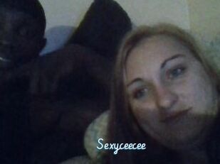 Sexyceecee