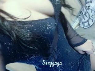 Sexygaga