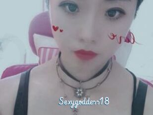 Sexygoddess18