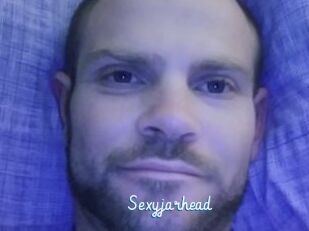 Sexyjarhead