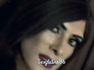 Sexylatina86