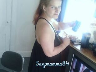 Sexymamma84