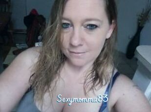 Sexymomma83
