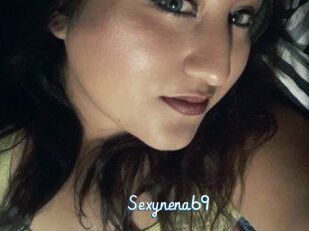Sexynena69