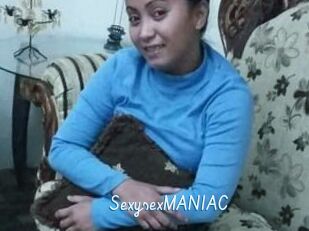 SexysexMANIAC