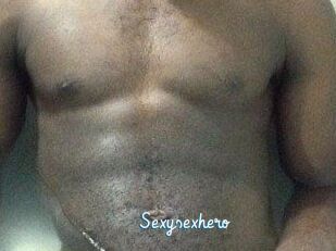Sexysexhero