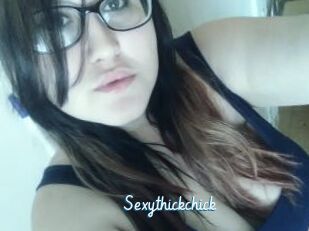 Sexythickchick