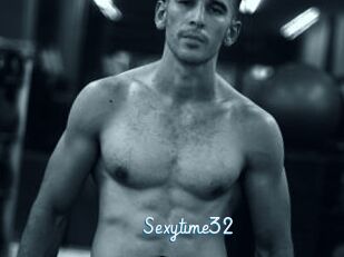 Sexytime32
