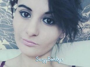 SexyyBombyx