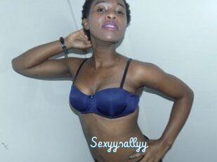 Sexyysallyy