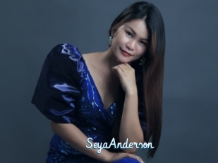 SeyaAnderson