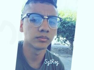 SgtRog