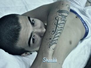 Shaakk