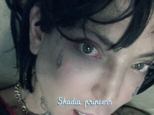 Shadia_princess
