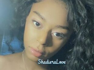 ShadieraLove