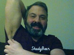 ShadyBear