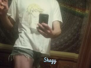 Shagy