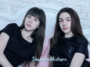 ShamelesMistress