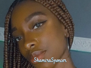 ShamiraSpencer Sexe Cool