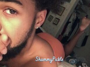 ShammyPickle