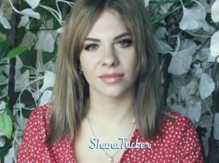 ShanaTucker
