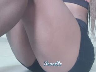 Shanelle