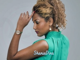ShaniaDina Sexe Cool