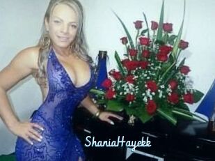 ShaniaHayekk