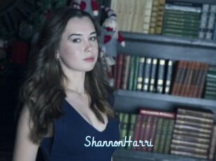 ShannonHarri