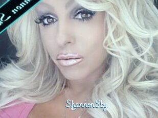 ShannonSky