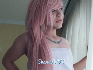 ShantalWild Sexe Cool