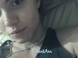 ShantiAnn