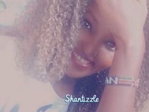 Shantizzle
