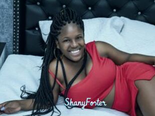 ShanyFoster