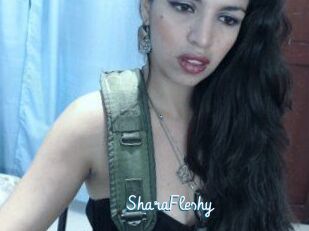 SharaFleshy