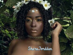 SharaJorddan