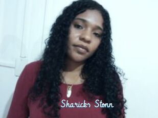 Sharicks_Stonn