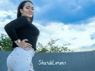 SharikLorens