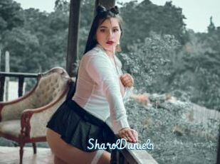 SharolDaniels