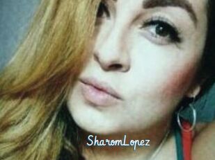 SharomLopez