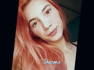 Sharonx